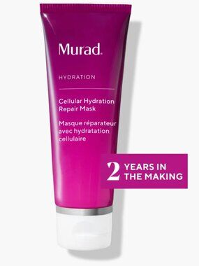 Murad Hydration Cellular Hydration Repair mask